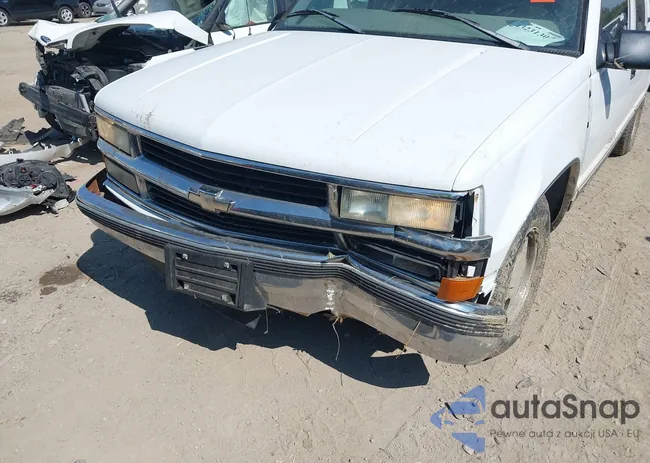 1GCEC19R6WE125780: 43231307