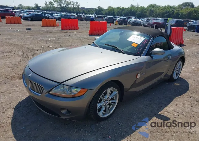 4USBT534X3LU04352: 43231349