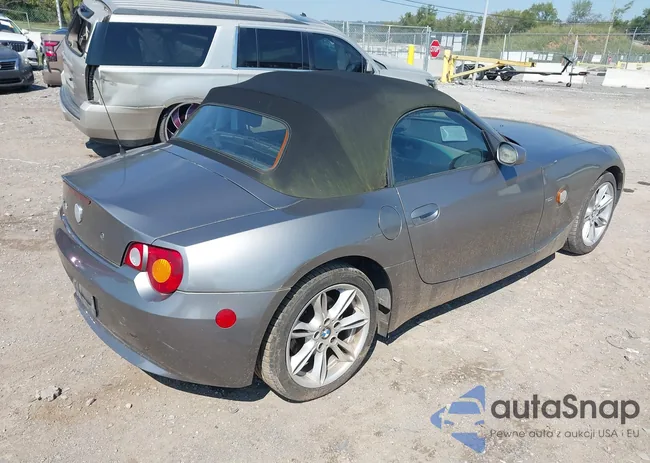 4USBT534X3LU04352: 43231349