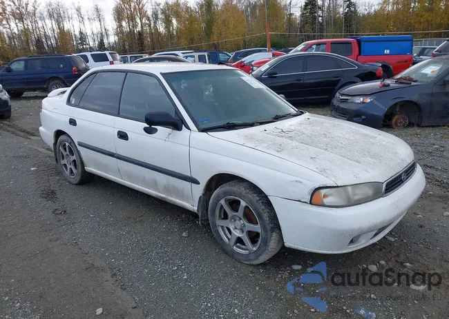 4S3BD4353V7215835: 43231357