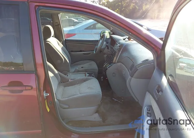 5TDZK23C58S201338: 43231358