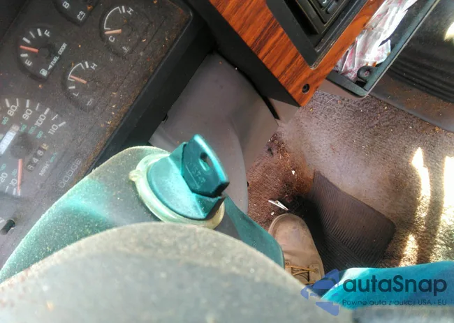 1B7GL23X3SS104516: 43231407