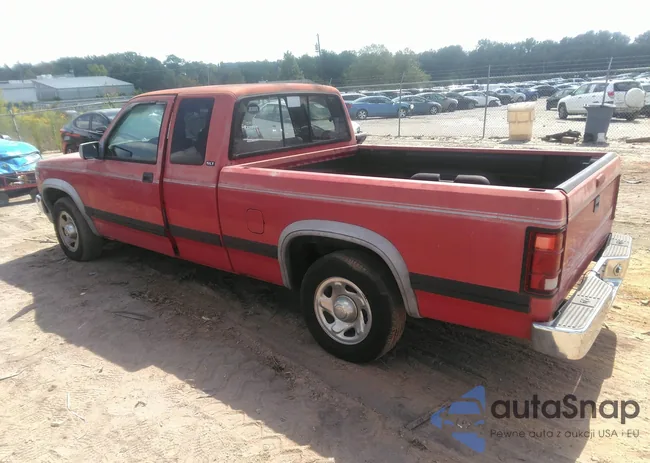 1B7GL23X3SS104516: 43231407