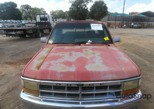 1B7GL23X3SS104516: 43231407