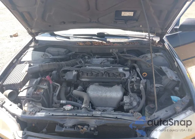 1HGCG66872A091629: 43231410