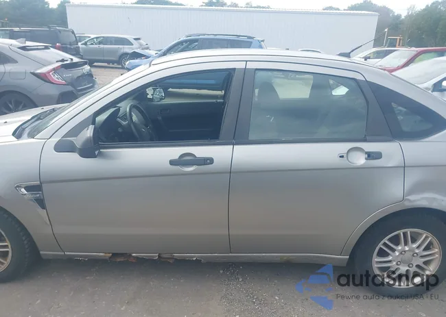 1FAHP35N88W298350: 43231415