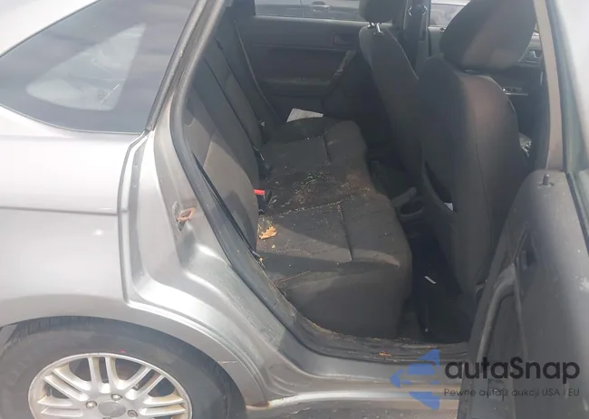 1FAHP35N88W298350: 43231415