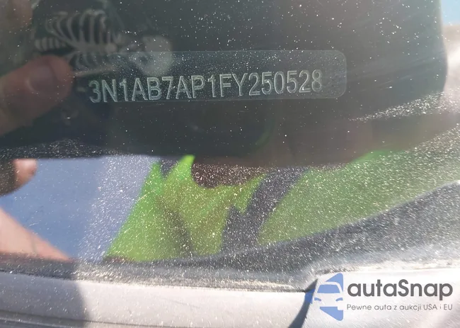 3N1AB7AP1FY250528: 43231416