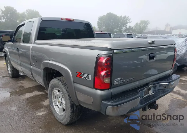 1GCEK19B46Z192666: 43231430