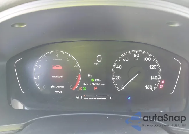 2HGFE2F50RH511809: 43231449