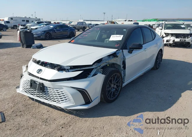 4T1DAACKXSU172965: 43230491