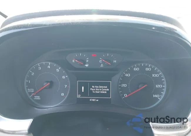 1GNERFKW3PJ171353: 43230525