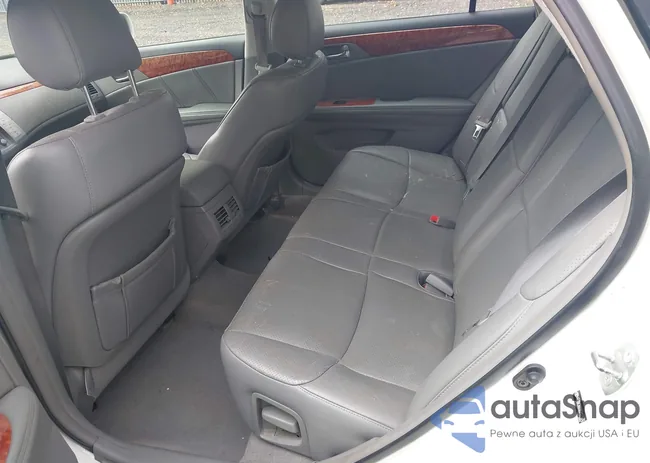 4T1BK36B96U123676: 43230541