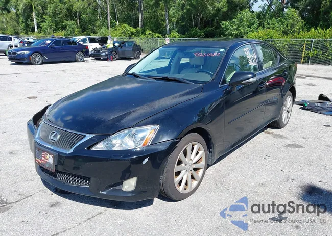 JTHCF5C2XA5038960: 43230587