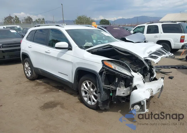 1C4PJLCB1GW160809: 43230588