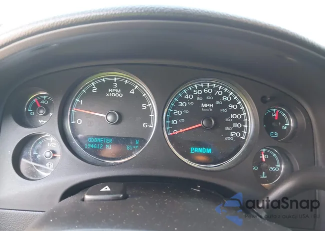 1GKFK33029R213434: 43230593