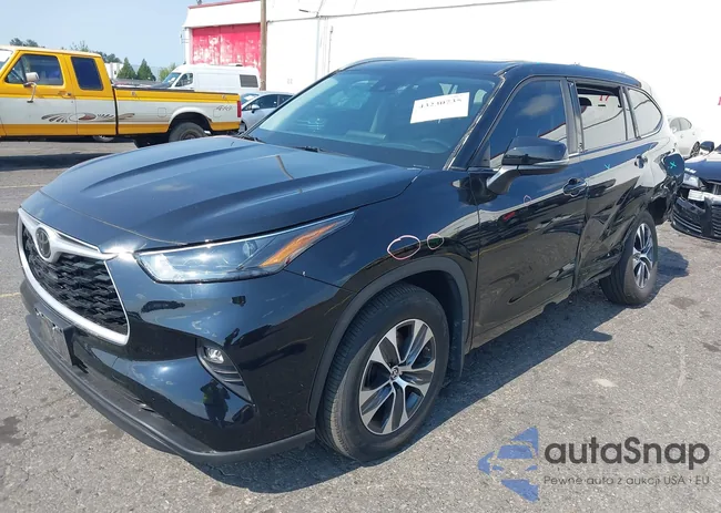 5TDKDRBH4PS035720: 43230735