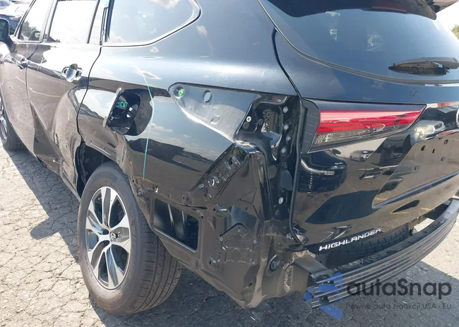 5TDKDRBH4PS035720: 43230735