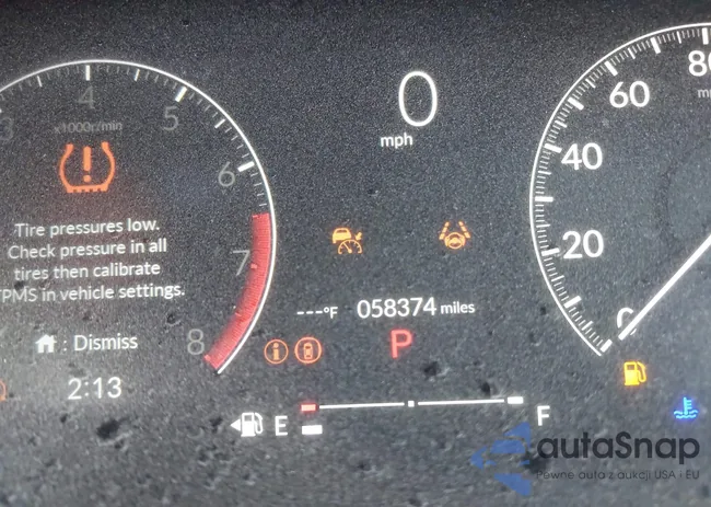 2HGFE1F70RH305031: 43230763