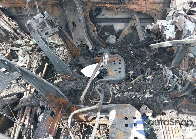 2C3CDXBG5GH307694: 43230780