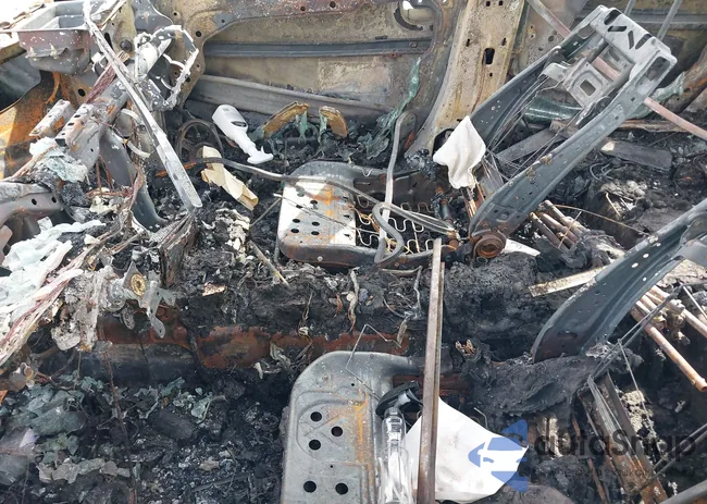 2C3CDXBG5GH307694: 43230780