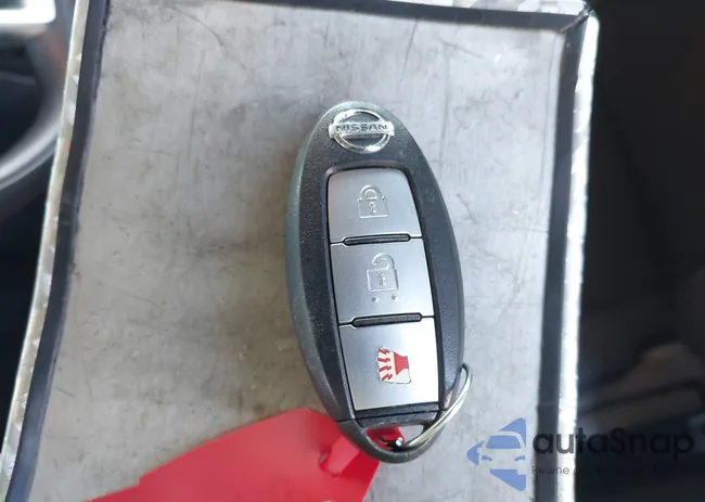 3N1CP5CU7KL545545: 43230810