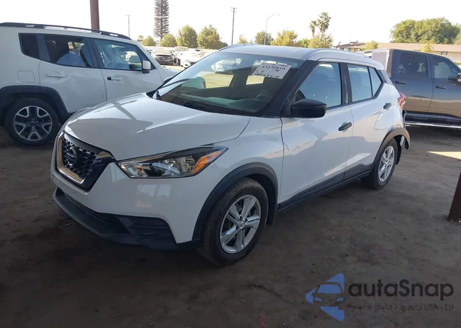 3N1CP5CU7KL545545: 43230810