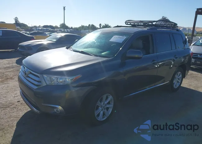 5TDZK3EH6CS058780: 43230859