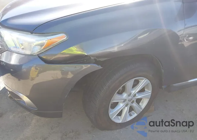 5TDZK3EH6CS058780: 43230859