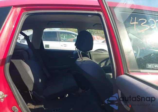 JHMGE884X9S050863: 43231888