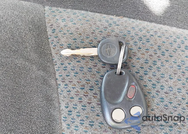 1GCHK23U85F928859: 43231892