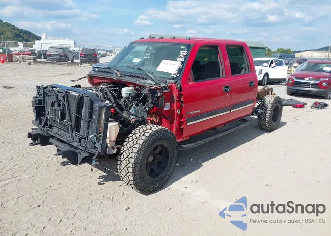 1GCHK23U85F928859: 43231892