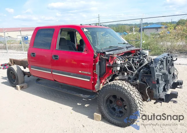 1GCHK23U85F928859: 43231892