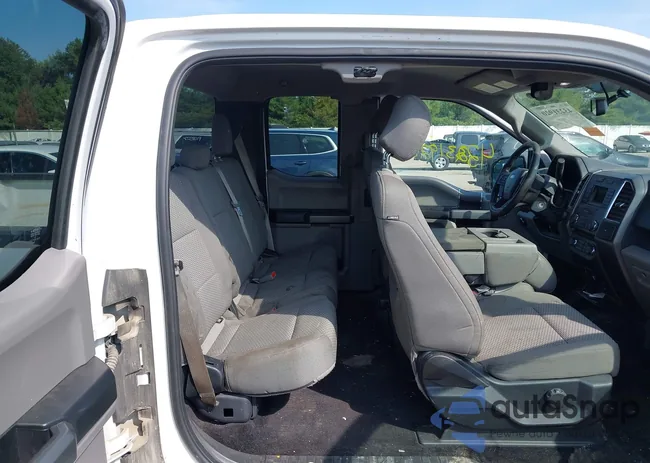 1FTEX1E85HFA13986: 43231920