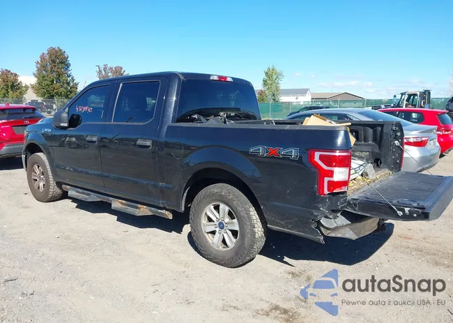 1FTEW1EB9KFB83225: 43231930