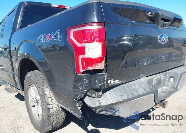 1FTEW1EB9KFB83225: 43231930