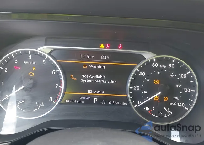 5N1DR3BA9NC255911: 43231938