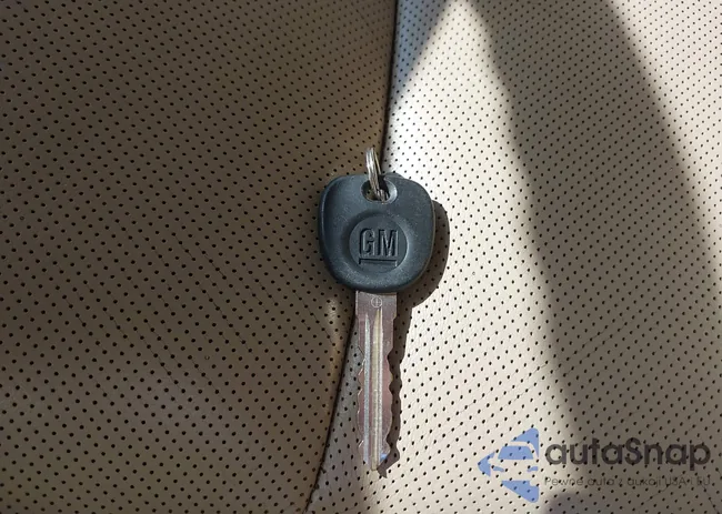 1GKS2EEF5BR201621: 43231996