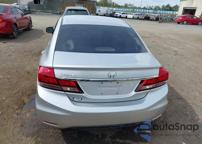 19XFB2F56DE078458: 43232011