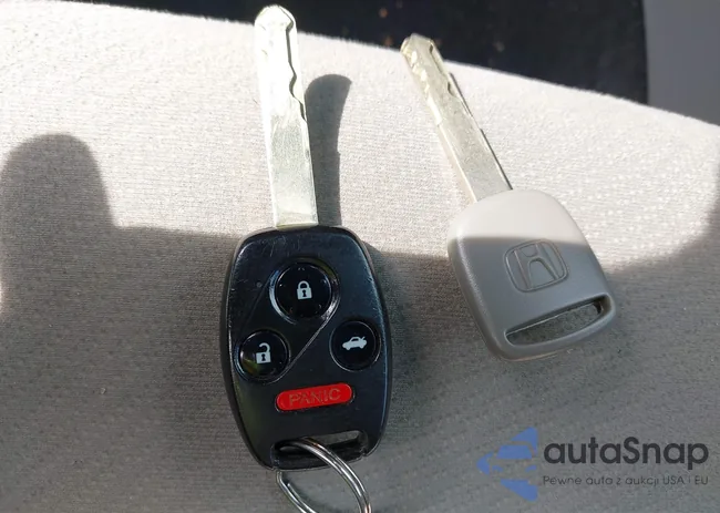 19XFB2F56DE078458: 43232011