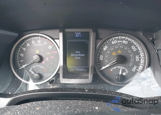 5TFCZ5AN5JX135266: 43232013