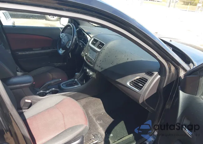 1C3CDZCB5DN614347: 43232015