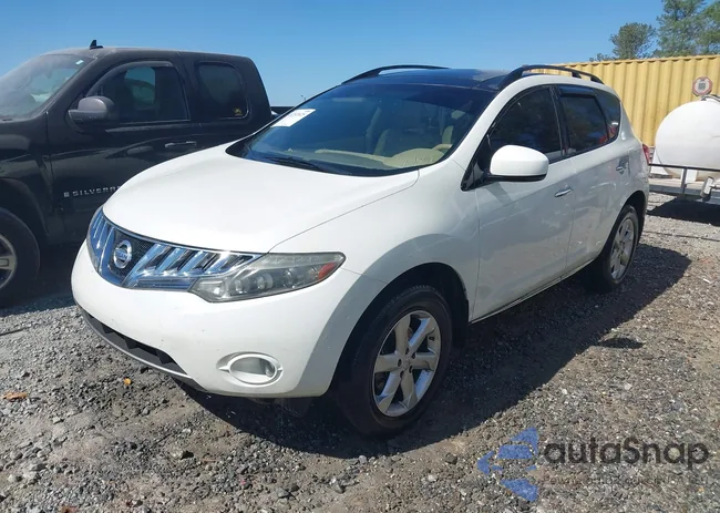 JN8AZ1MU9AW014771: 43232025