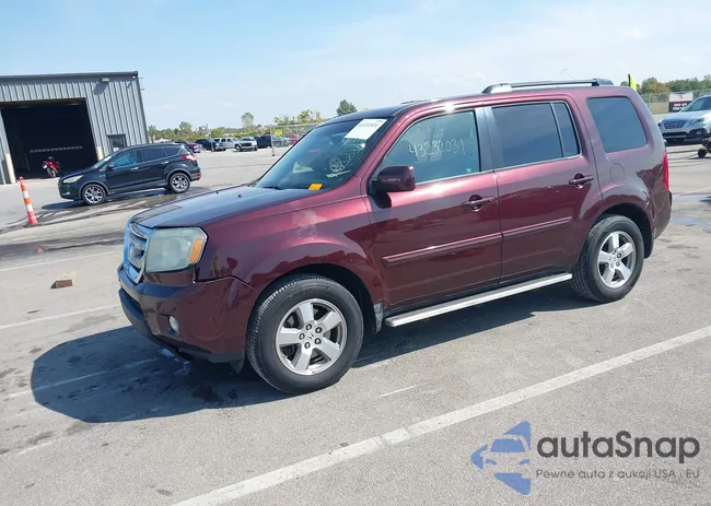 5FNYF485X9B053151: 43232031