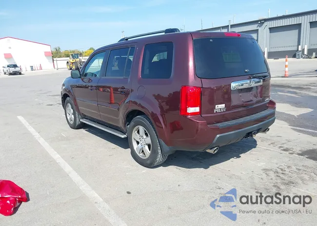 5FNYF485X9B053151: 43232031