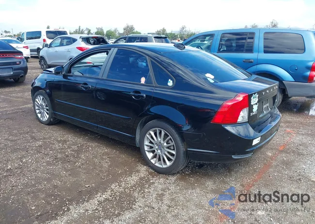 YV1MS382292458461: 43232050