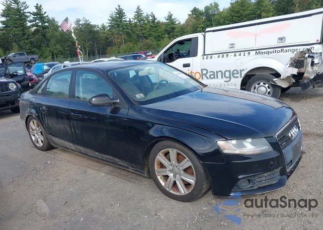 WAUBFAFL0AN057993: 43232054