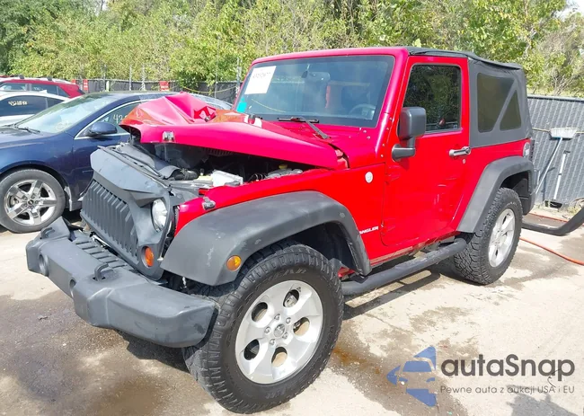 1J4AA2D10BL503264: 43232077