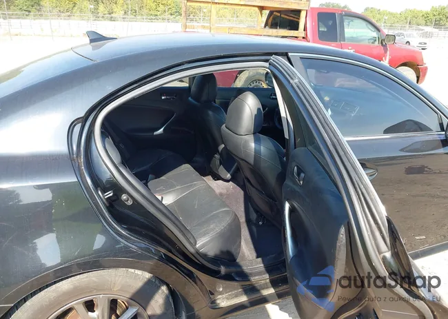 JTHBK262485076230: 43232103