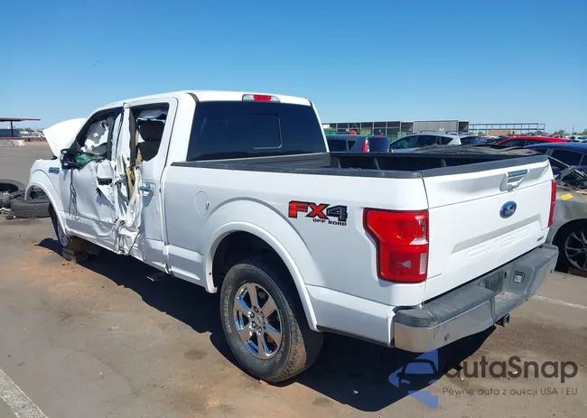 1FTFW1EG2JKD90268: 43232116